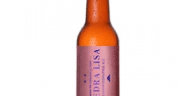 Piedra Lisa botle beer